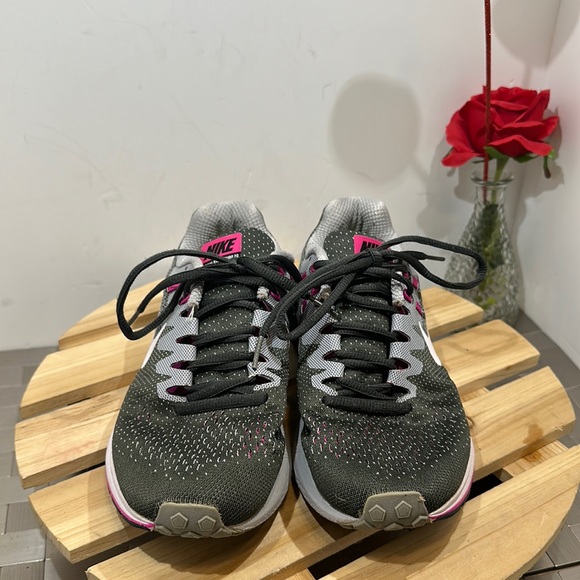 Nike Shoes - Nike running shoes #123‎